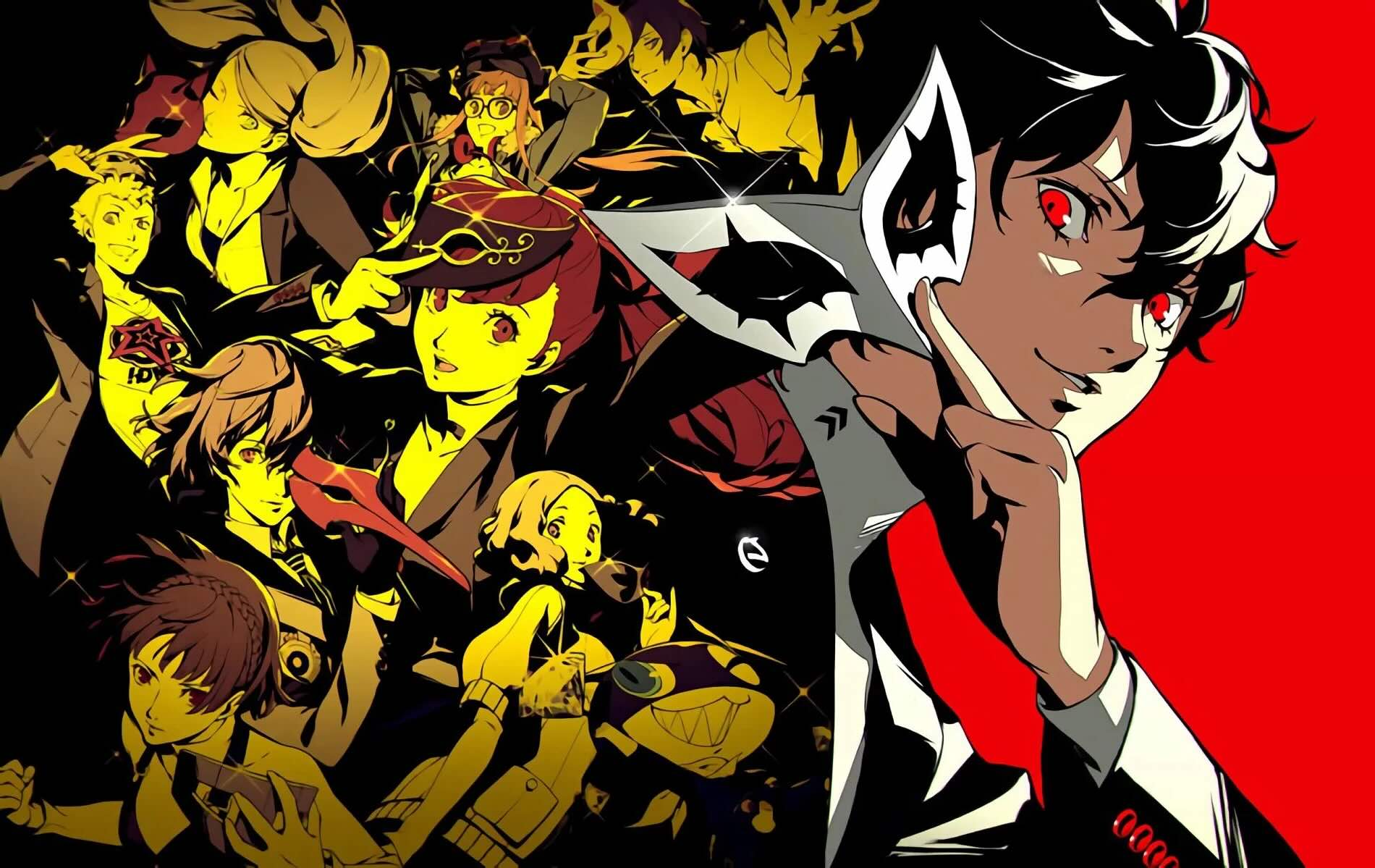 38 Facts About Persona (Video Game)