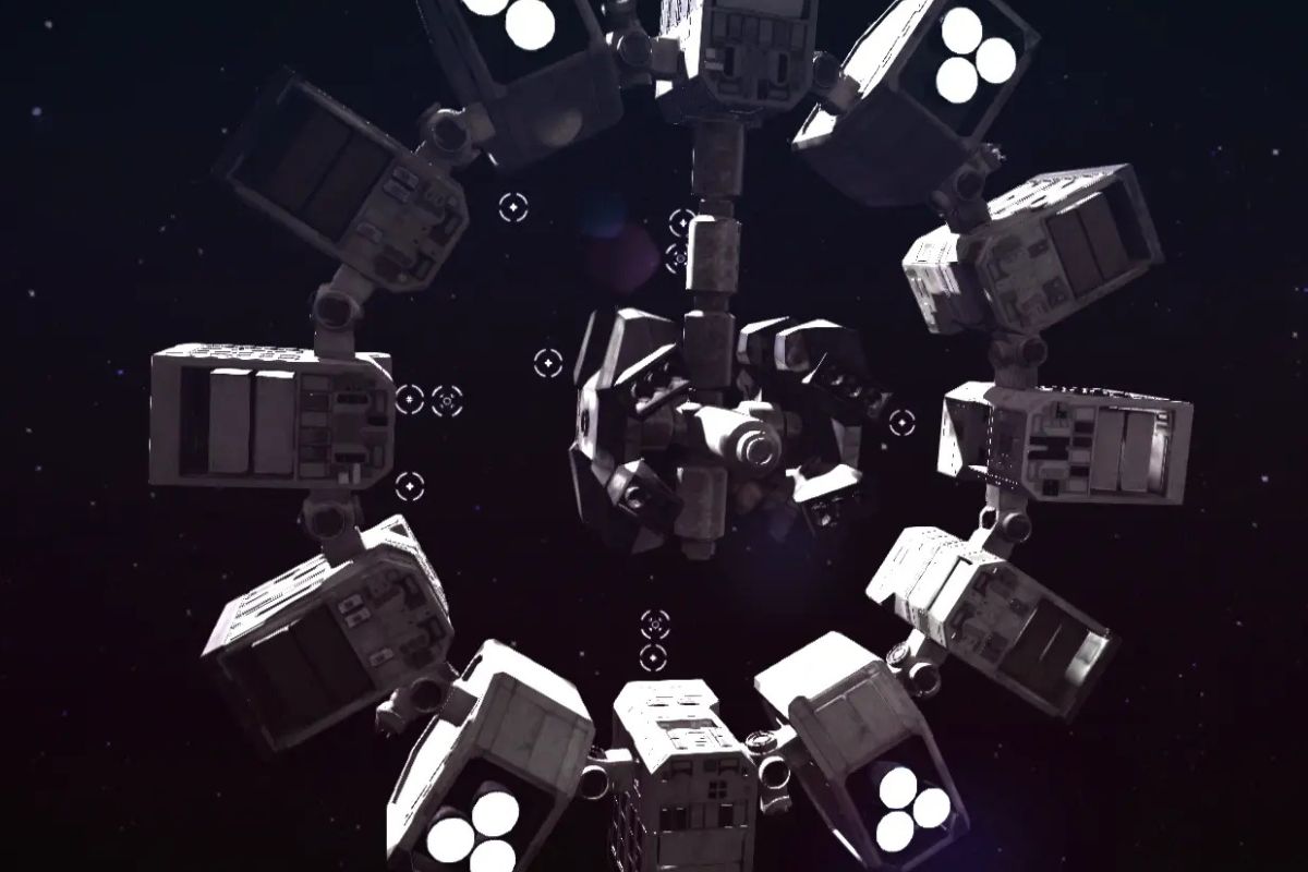 31 Facts About Interstellar