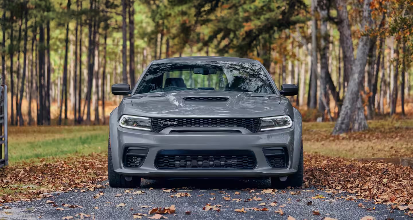 33 Facts About Dodge Charger