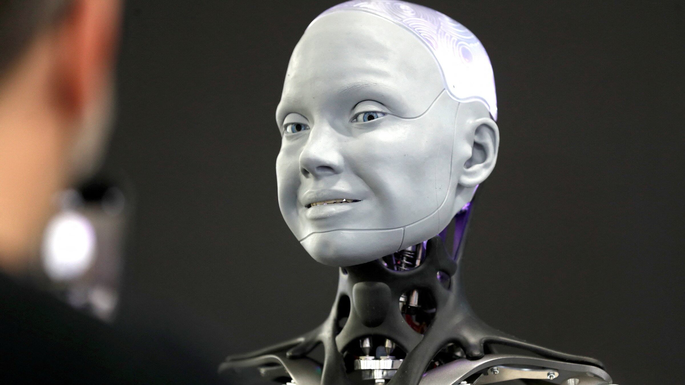 40 Facts About Transhumanism