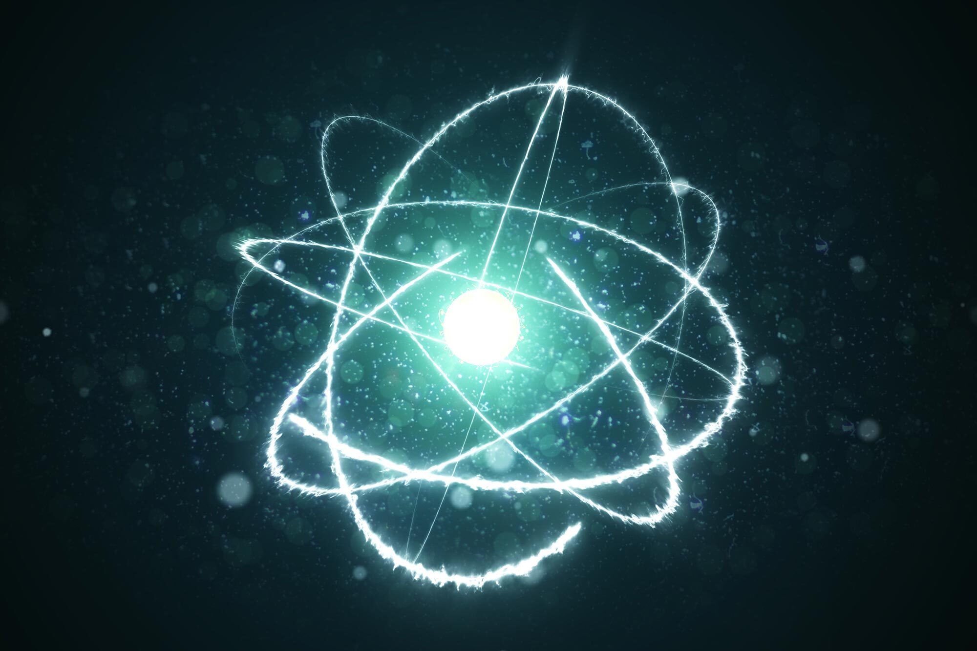 38 Facts About Fission