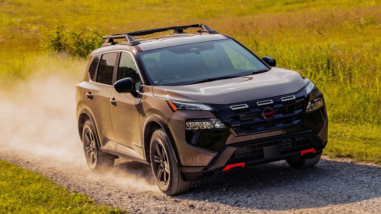 39 Facts About Nissan Rogue