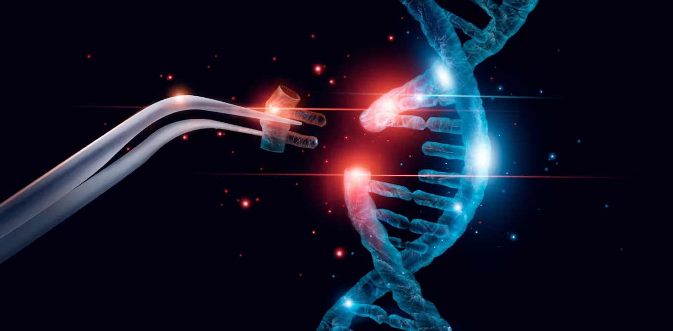 29 Facts About Gene Editing