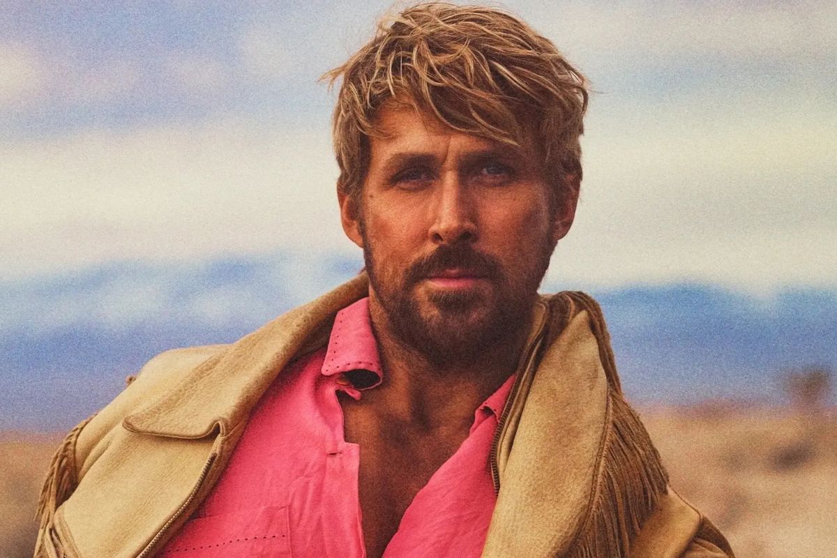 32 Facts About Ryan Gosling