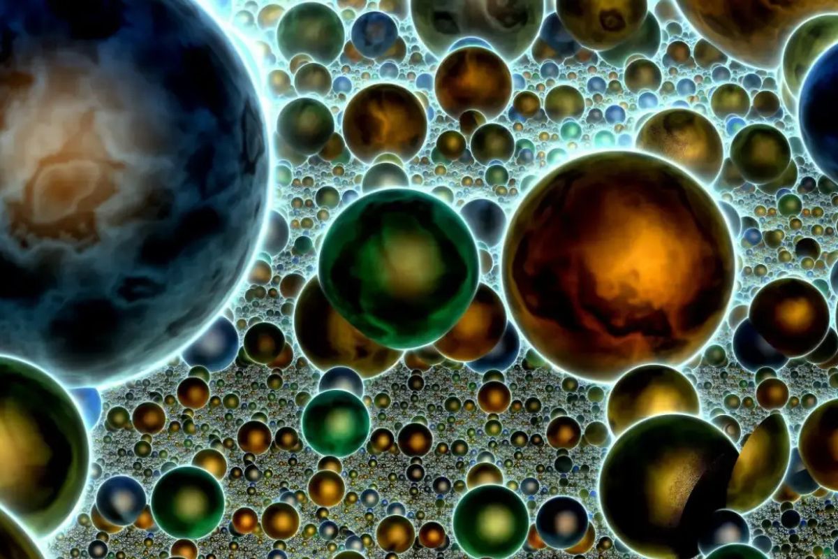 35 Facts About Multiverse