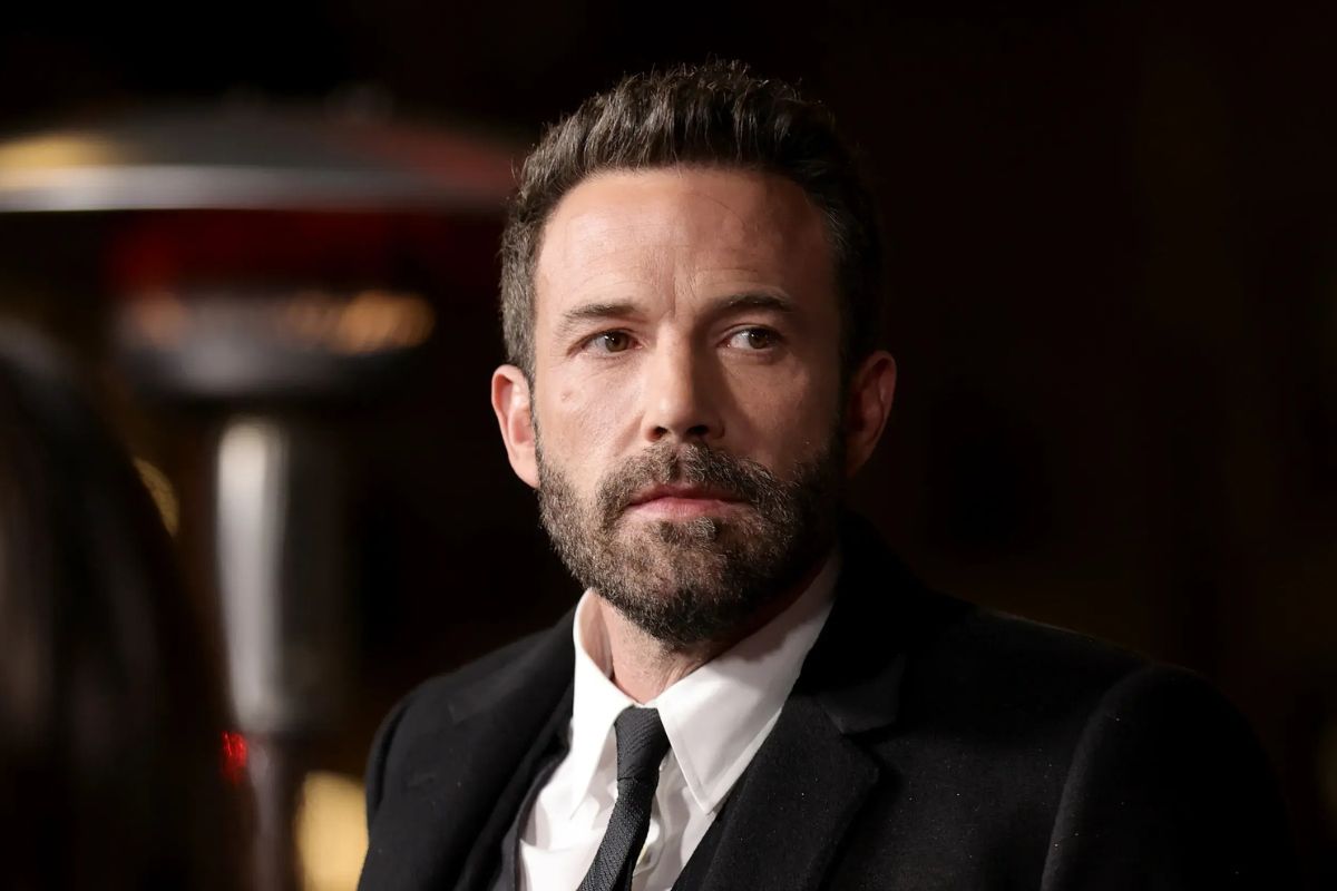 37 Facts About Ben Affleck