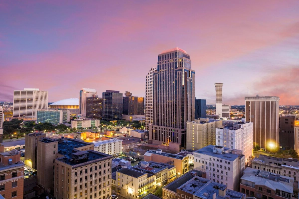 35 Facts About Phoenix