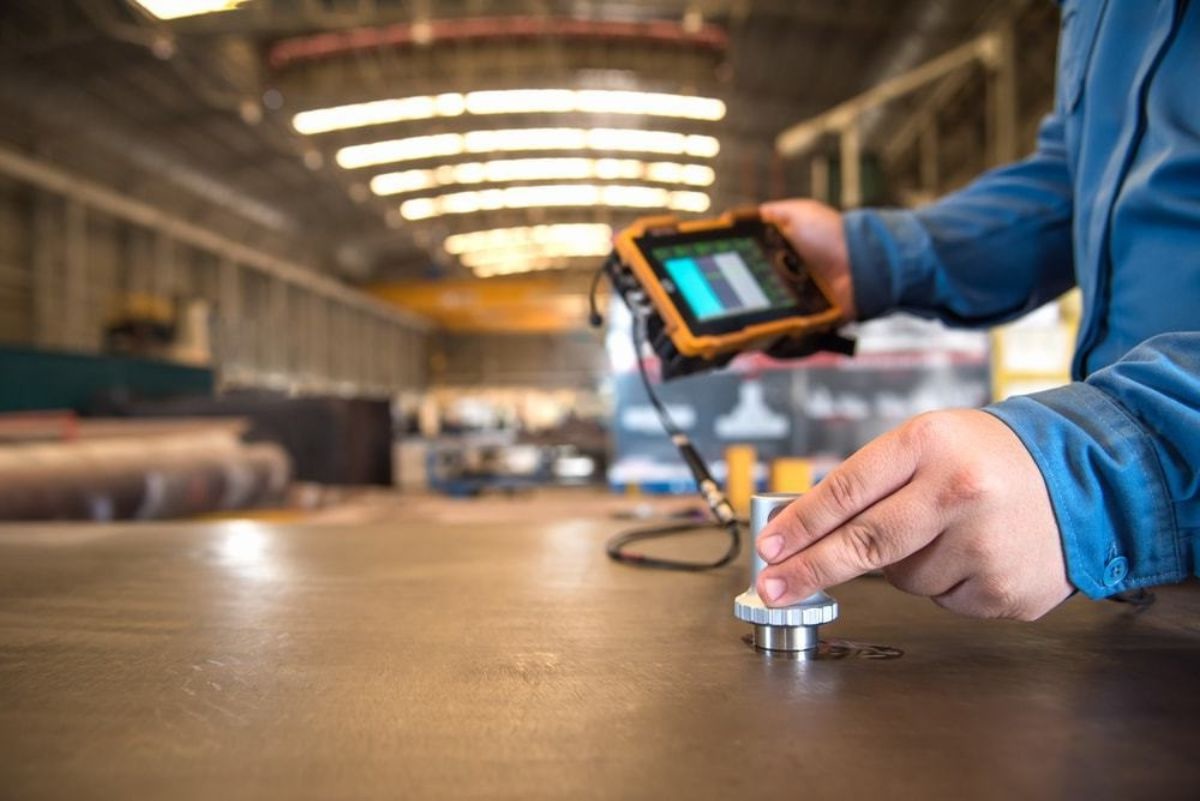 28 Facts About Non-destructive Testing