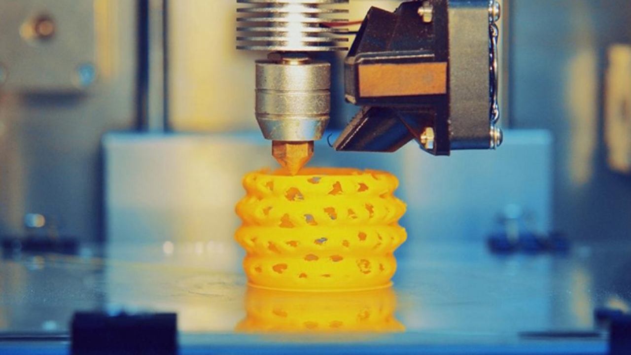 35 Facts About Fused Deposition Modeling