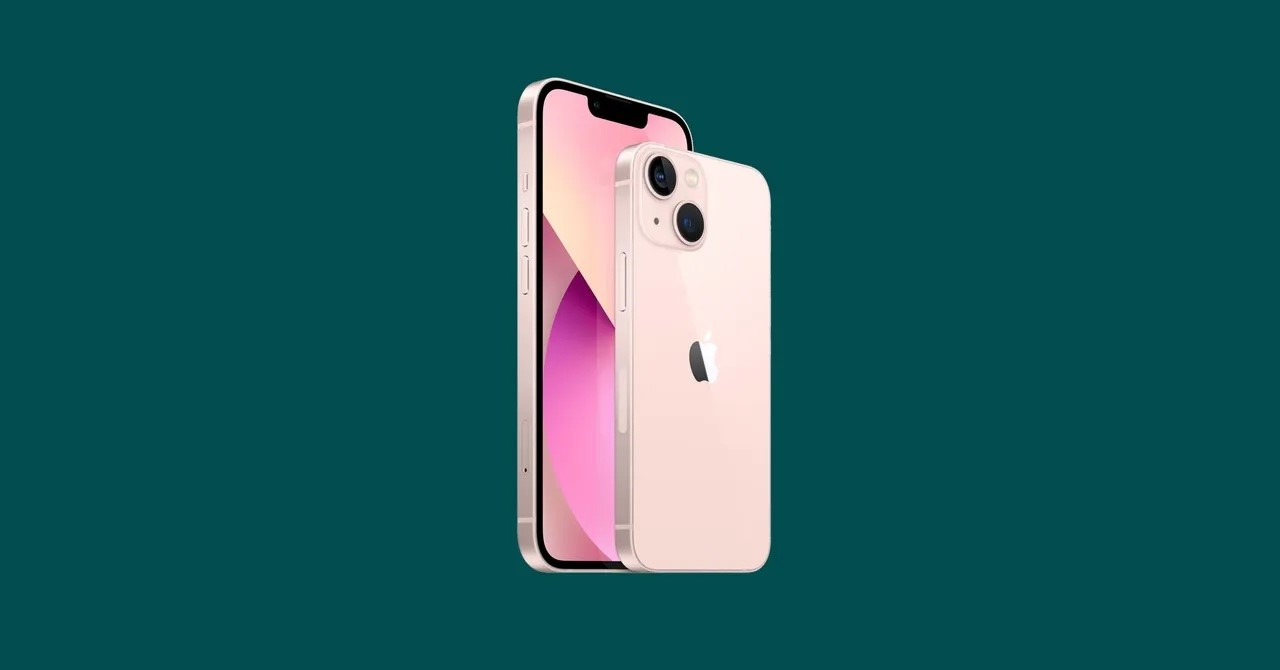 34 Facts About IPhone 13