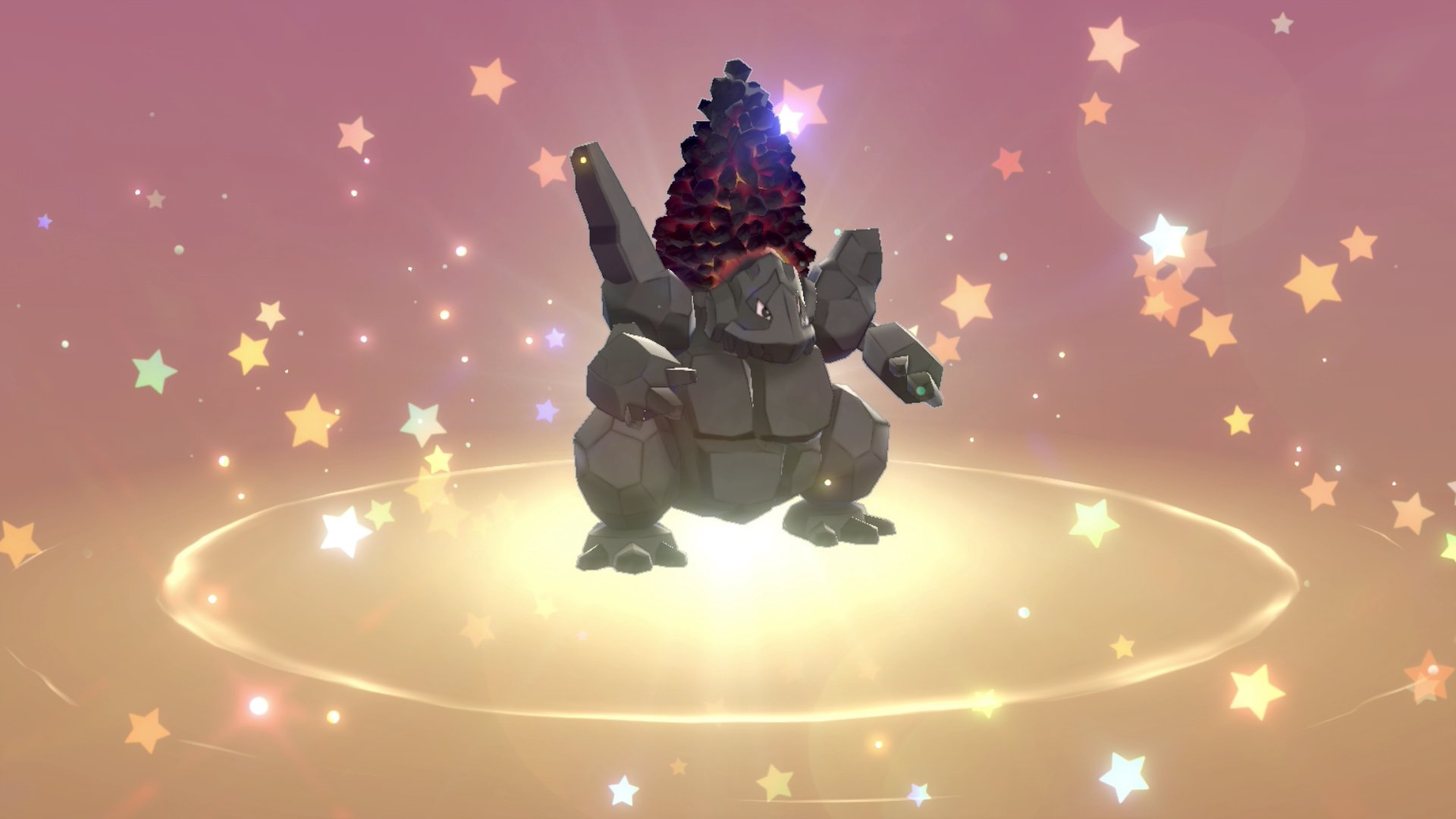 33 Facts About Coalossal (Pokémon)