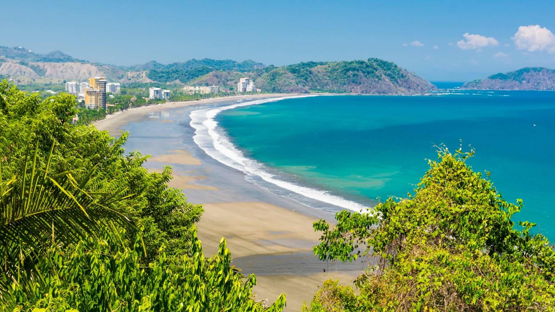 36 Facts About Costa Rica
