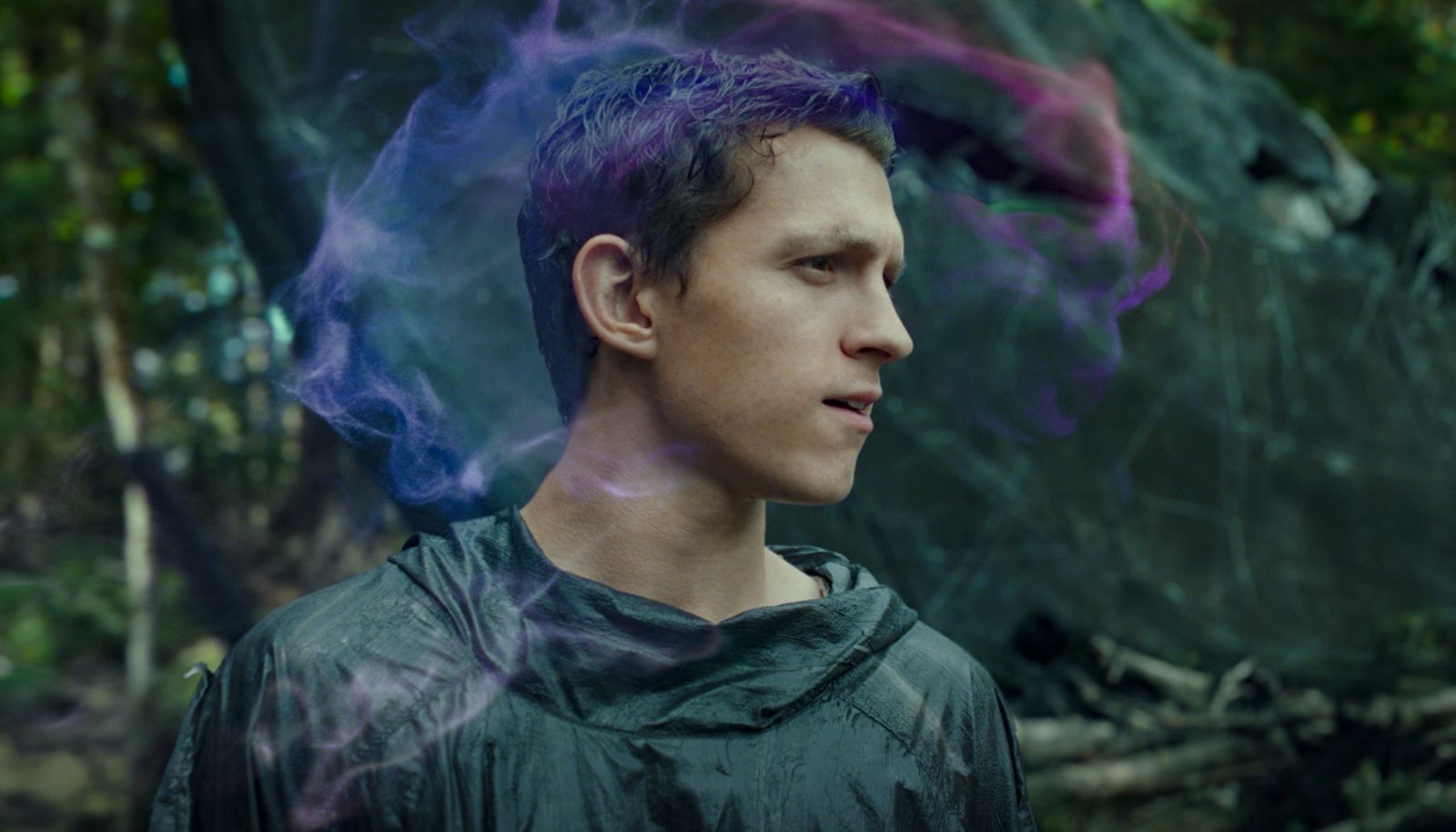 28 Facts About Tom Holland