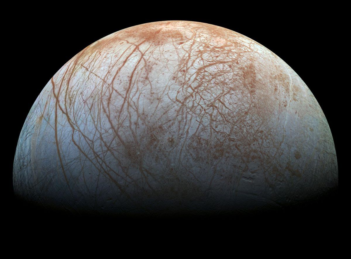 38 Facts About Fermi Paradox