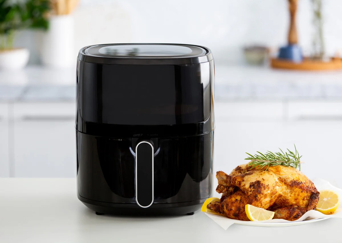 31 Facts About Air Fryer