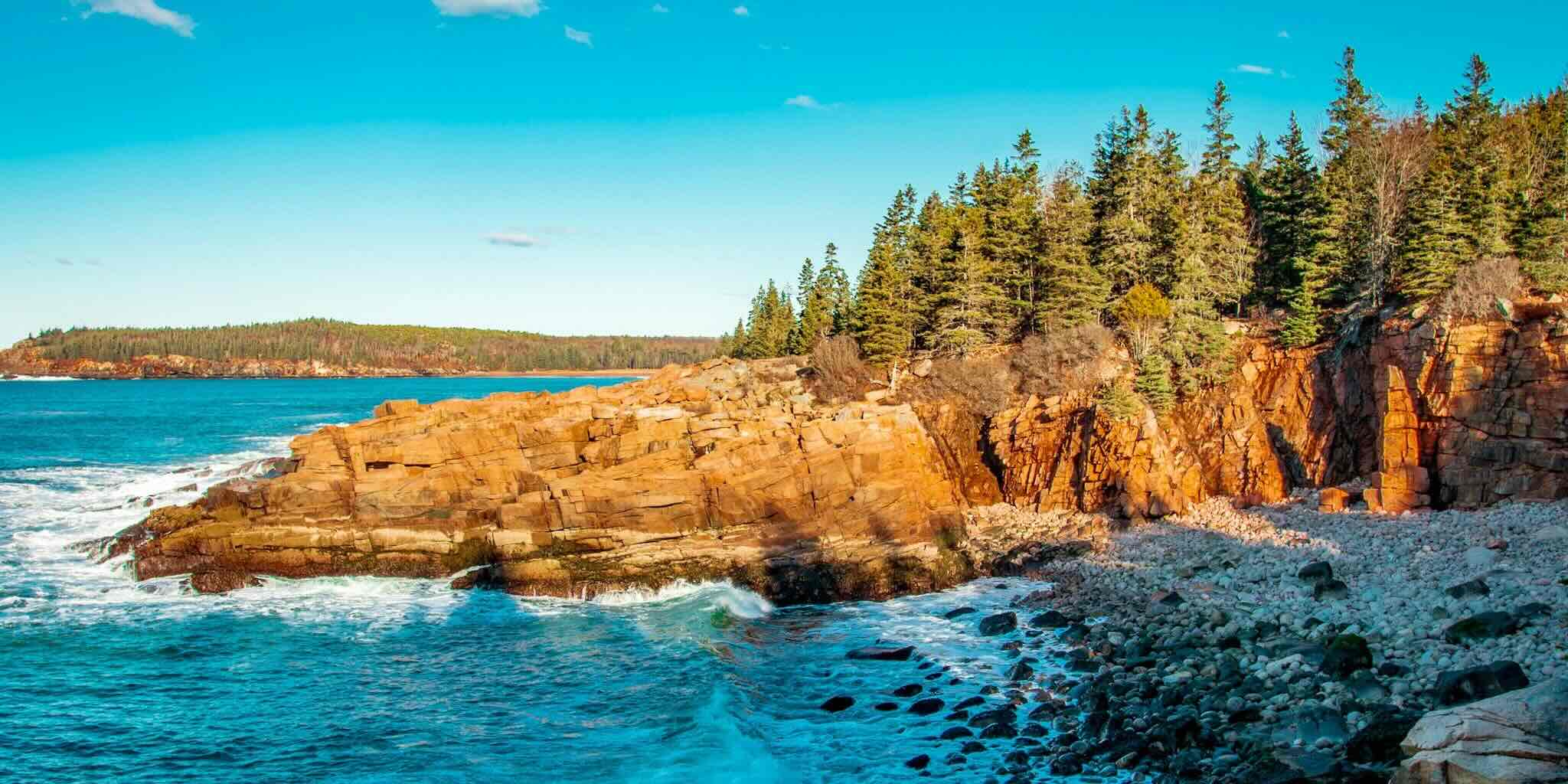 30 Facts About Acadia National Park