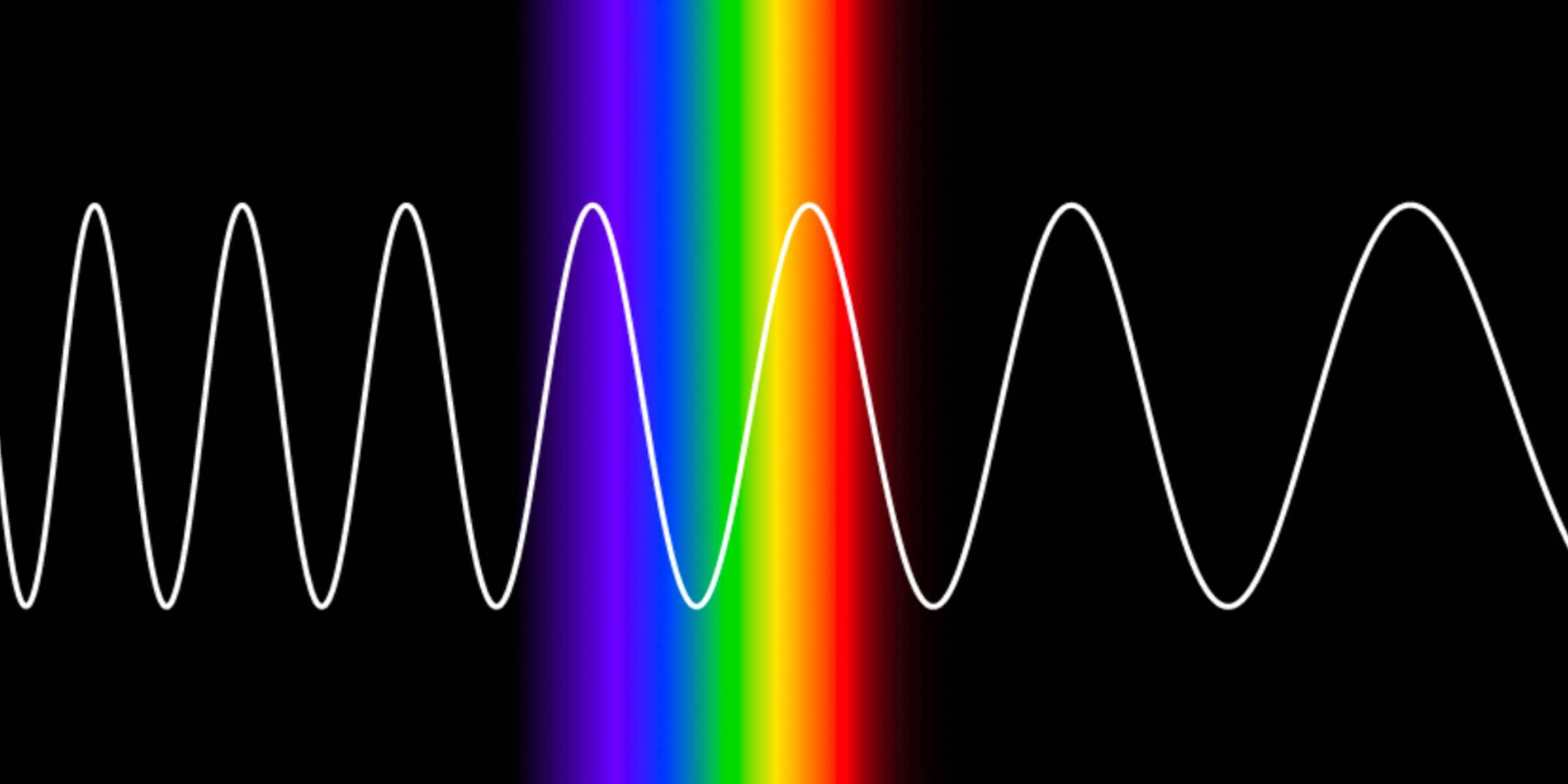 27 Facts About Electromagnetic Spectrum