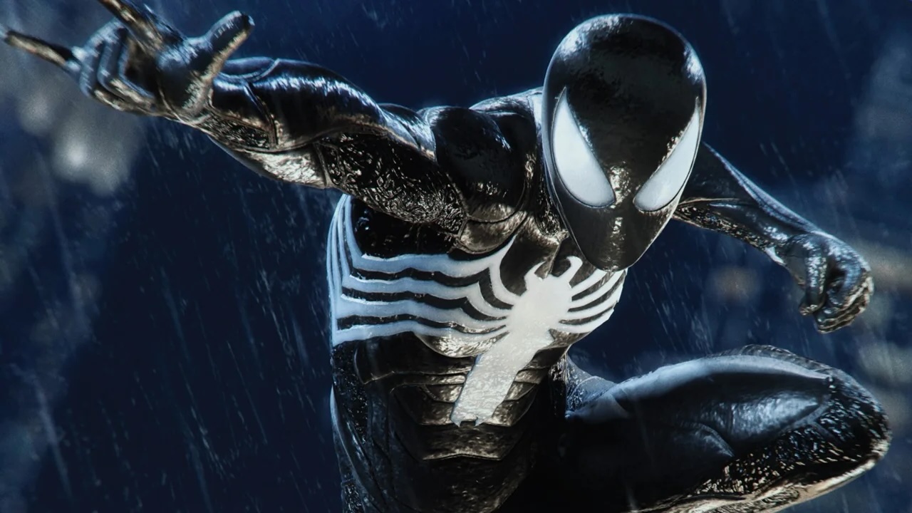 29 Facts About Venom (Spider-Man)