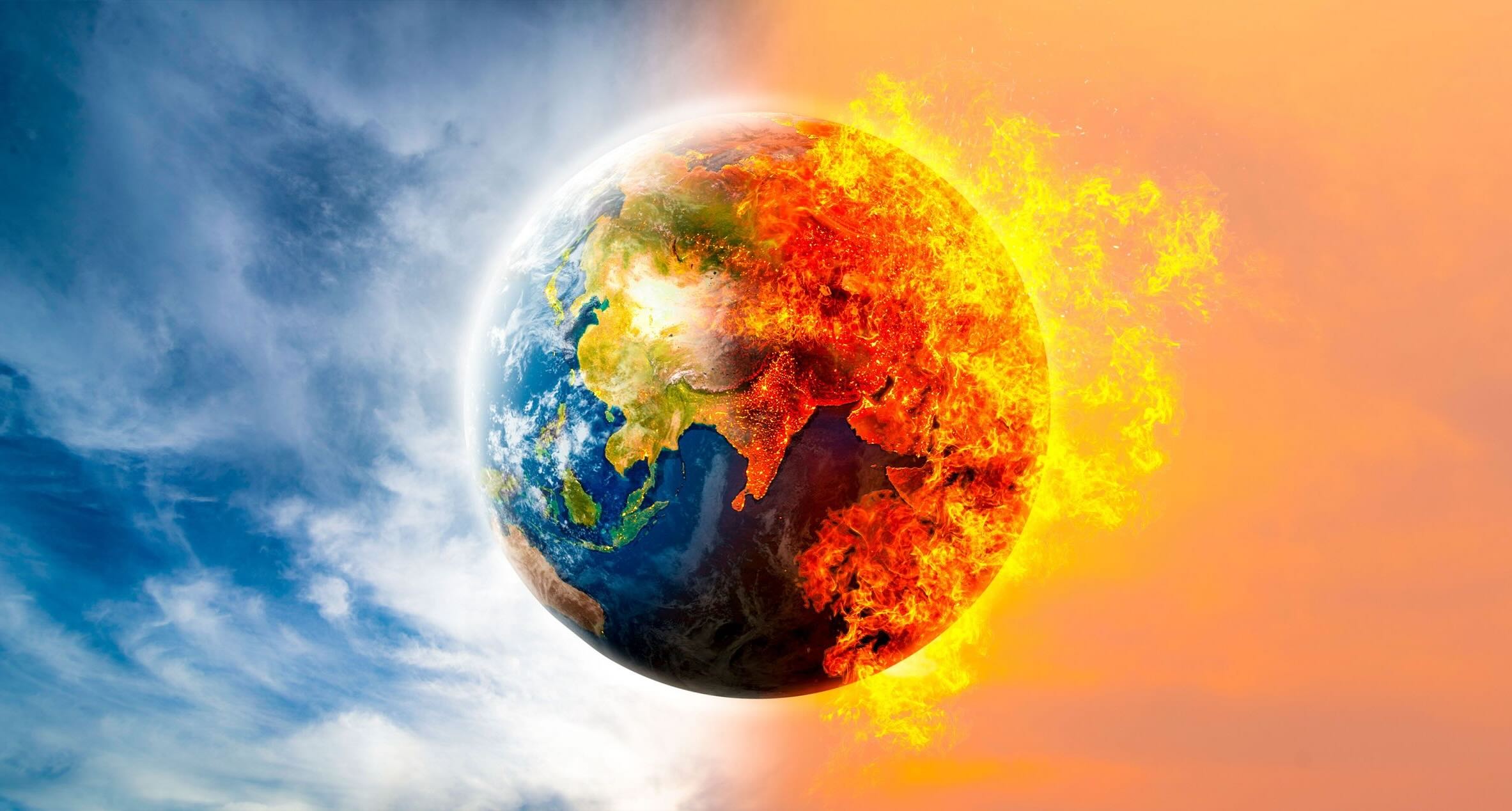 27 Facts About Global Warming