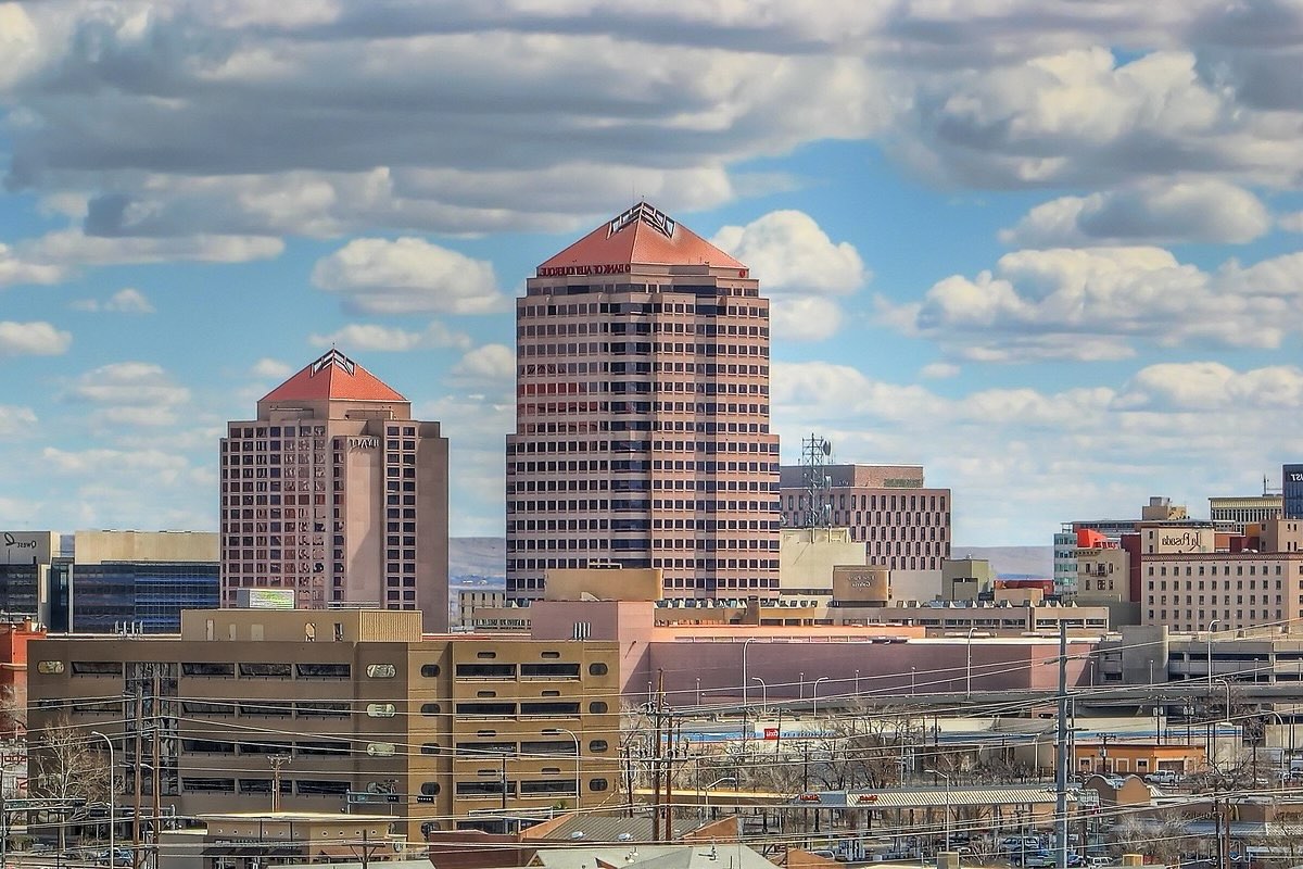 34 Facts About Albuquerque