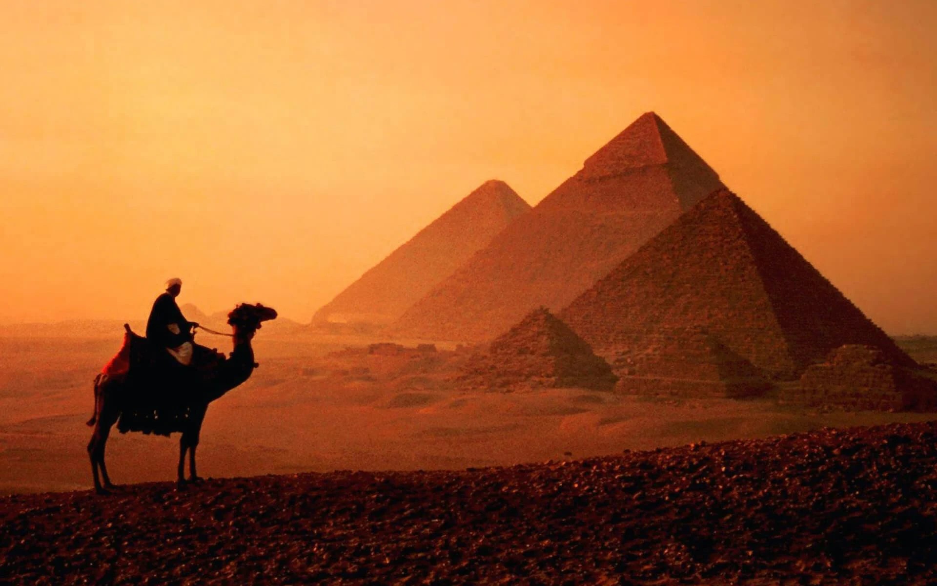 30 Facts About Egypt