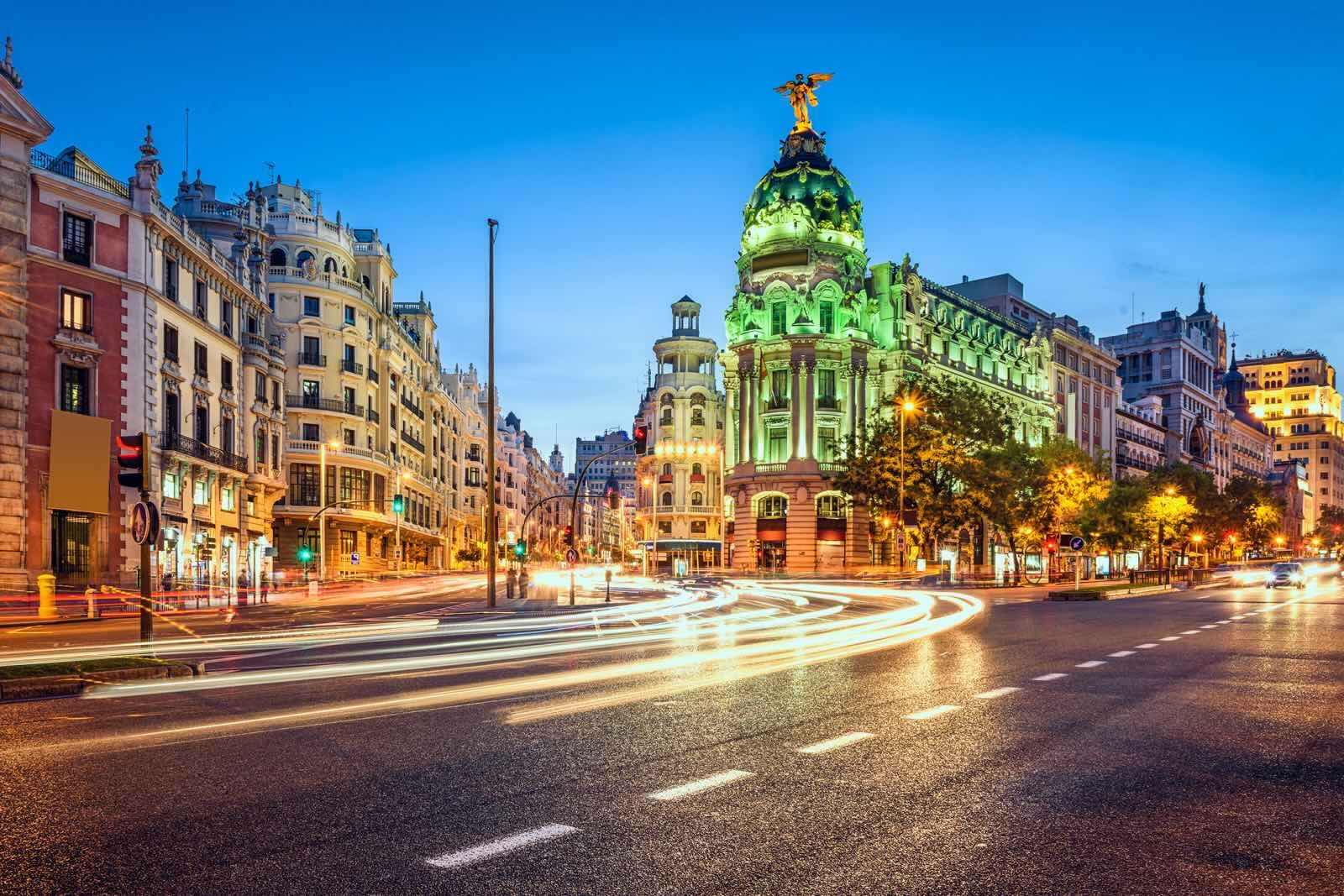 31 Facts About Spain