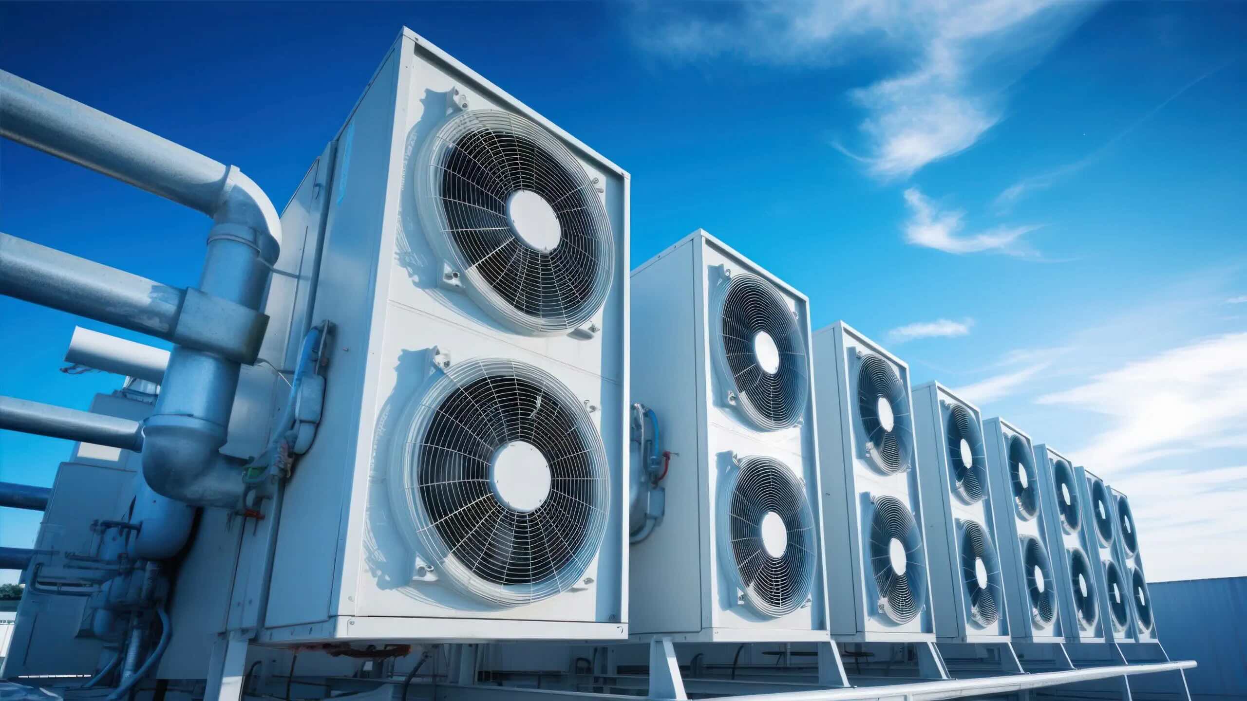31 Facts About HVAC (Heating, Ventilation, And Air Conditioning)