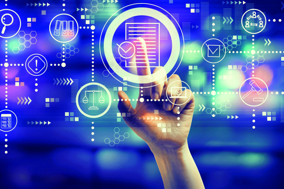 25 Facts About Fintech
