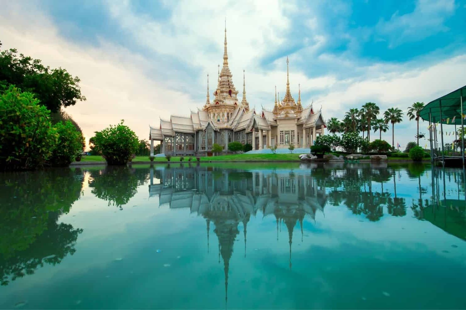 31 Facts About Thailand