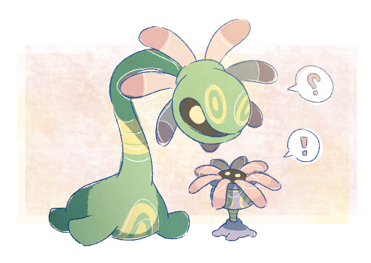 37 Facts About Cradily (Pokémon)
