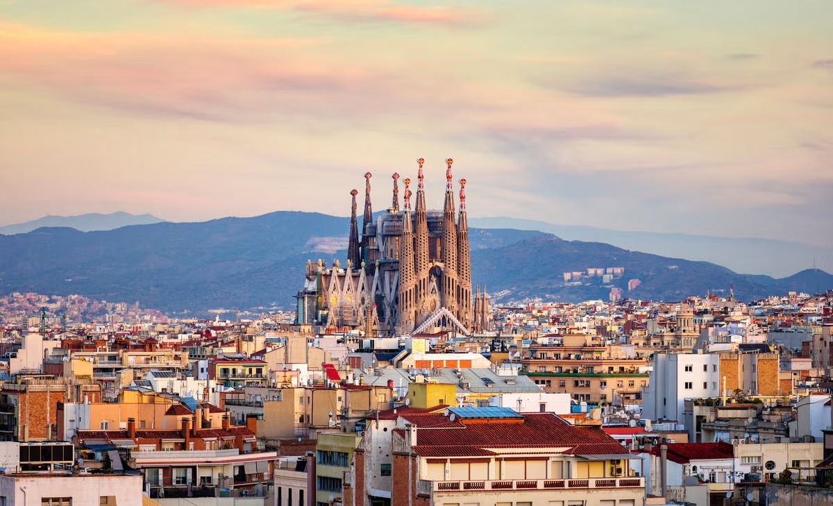 33 Facts About Barcelona