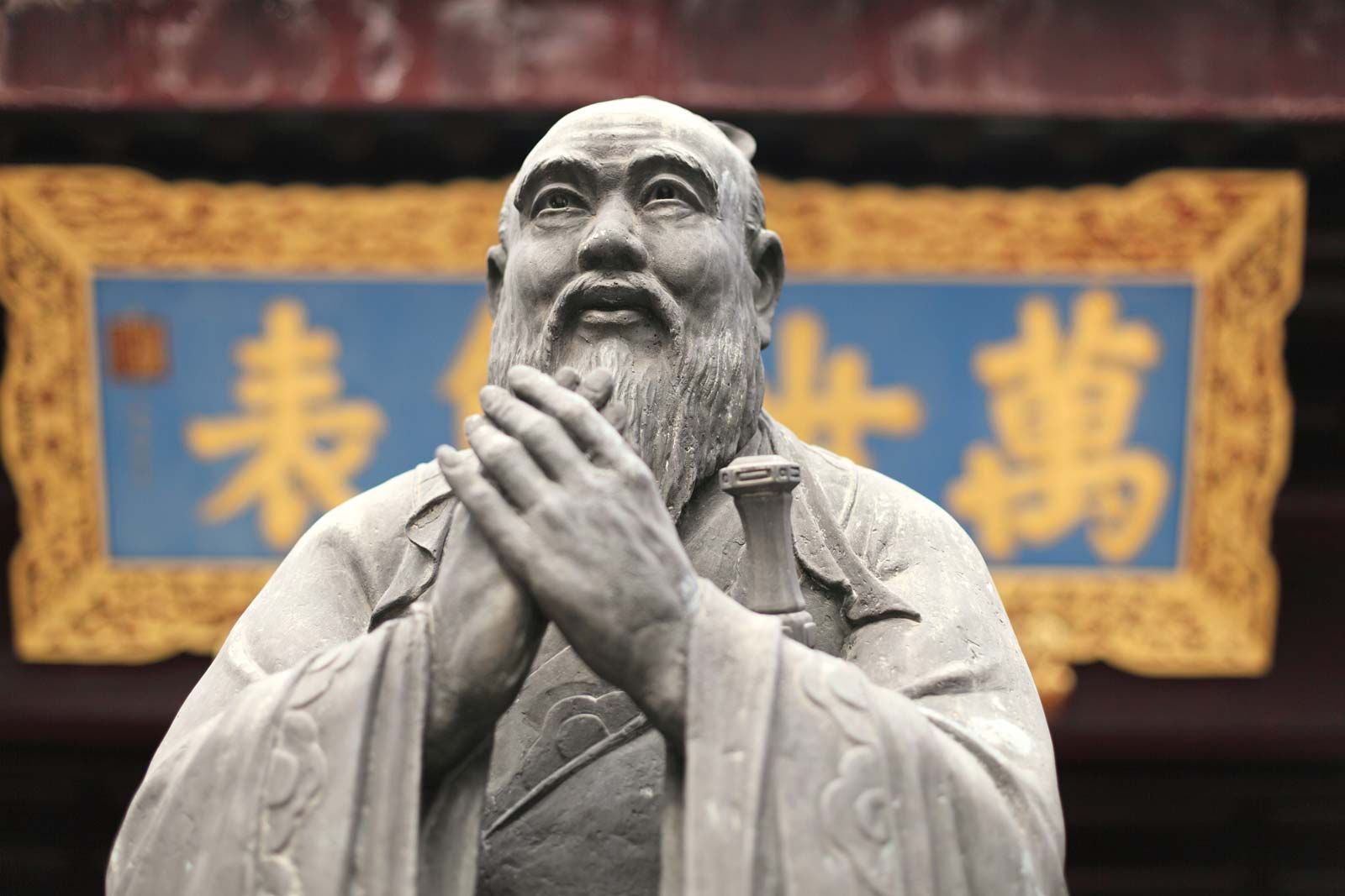 36 Facts About Confucianism