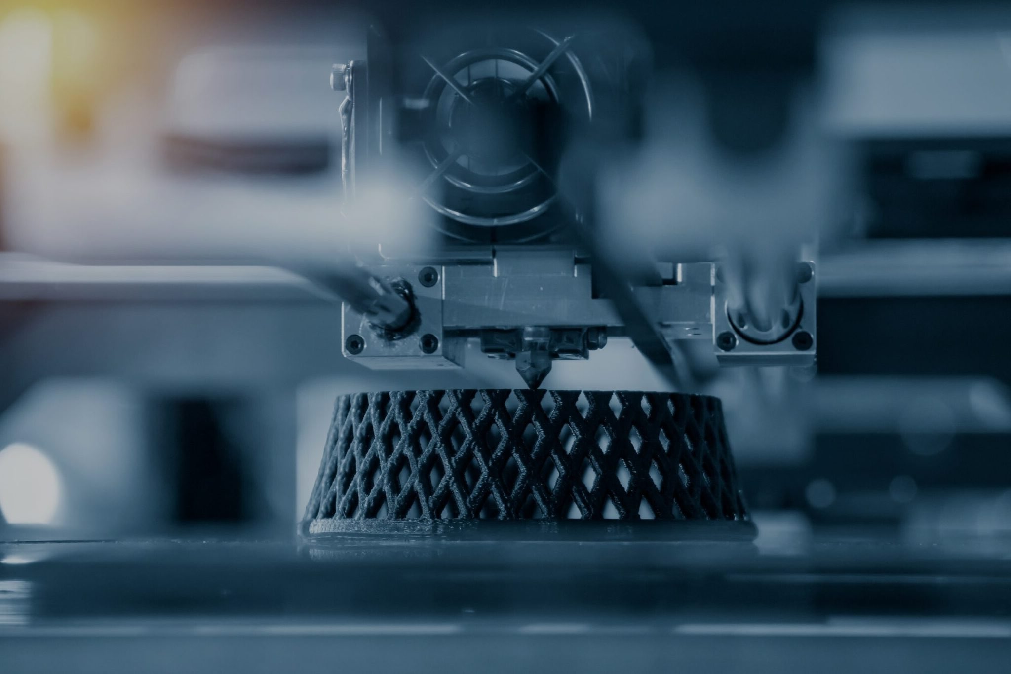 40 Facts About Rapid Prototyping