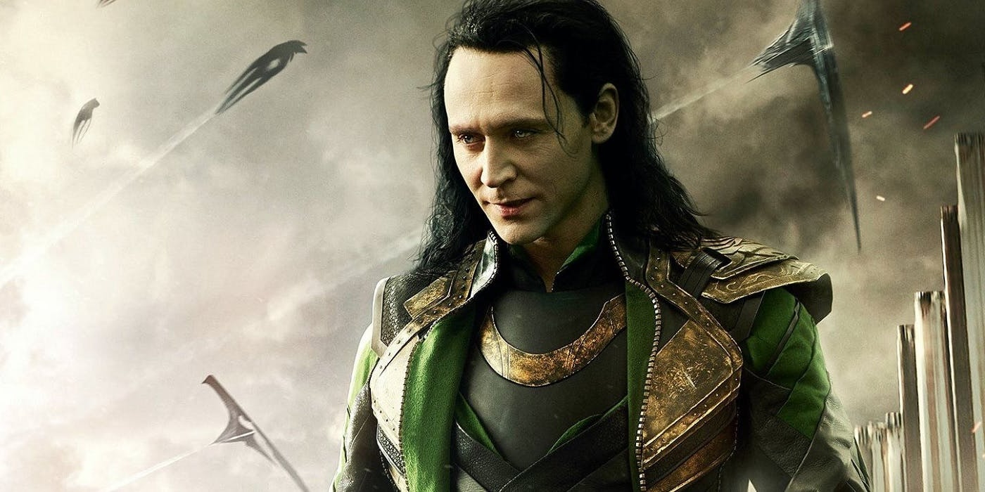 26 Facts About Loki (Thor)