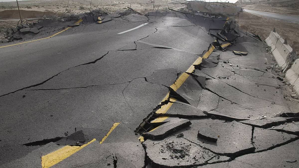 29 Facts About Earthquakes