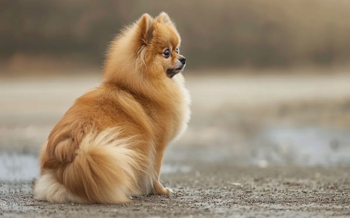 30 Facts About Pomeranian