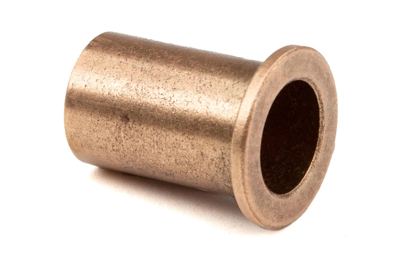 26 Facts About Bushing