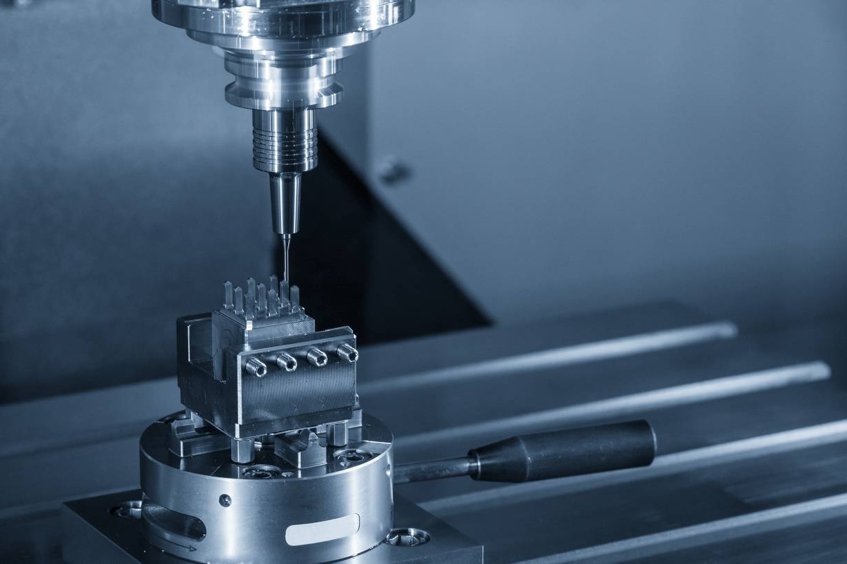 37 Facts About Precision Engineering