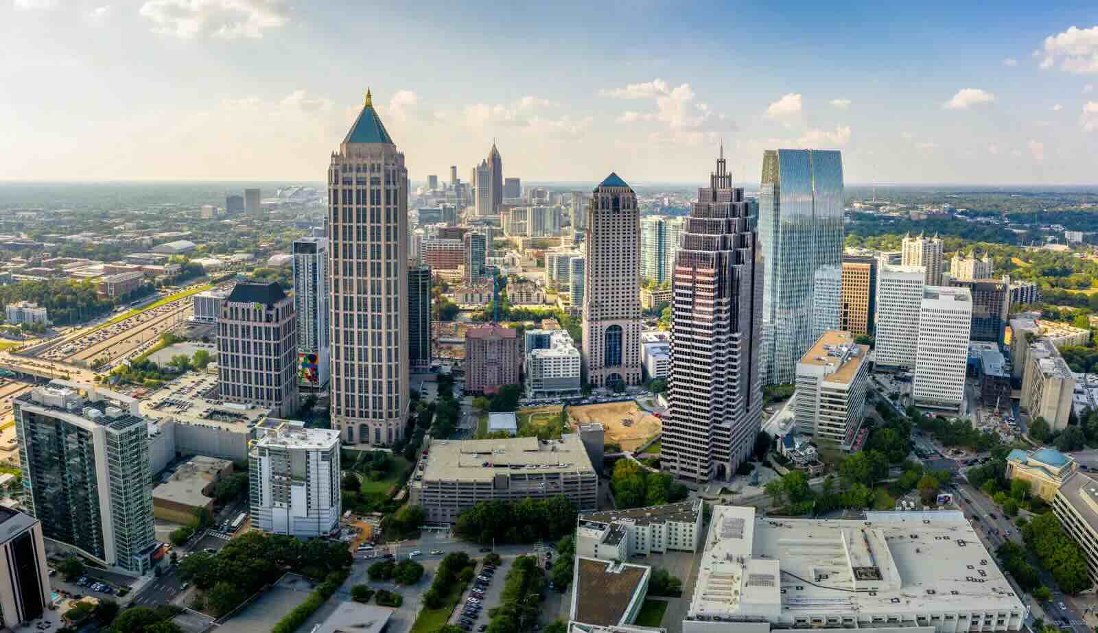 39 Facts About Atlanta