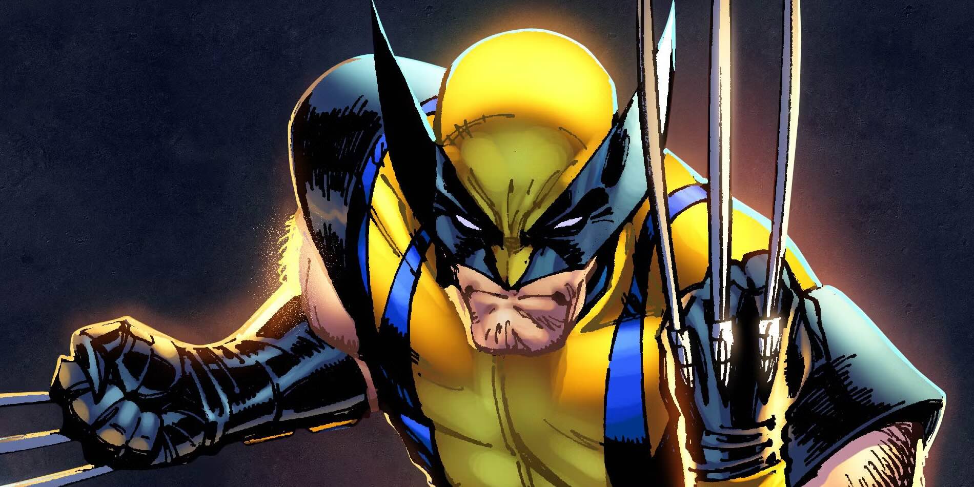 29 Facts About Wolverine (X-Men)