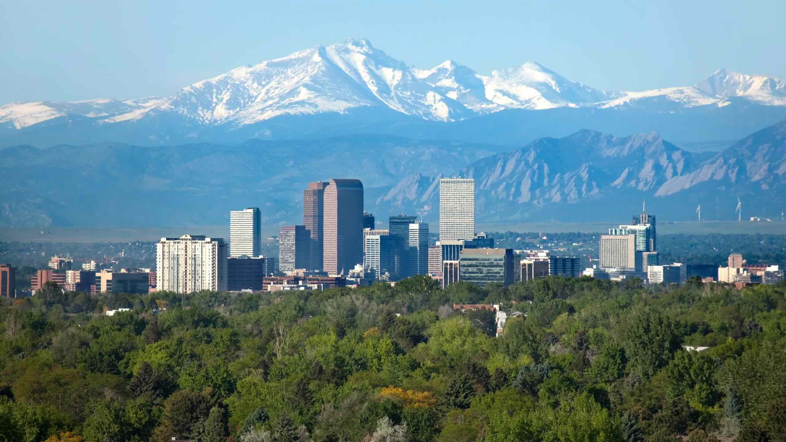 38 Facts About Denver