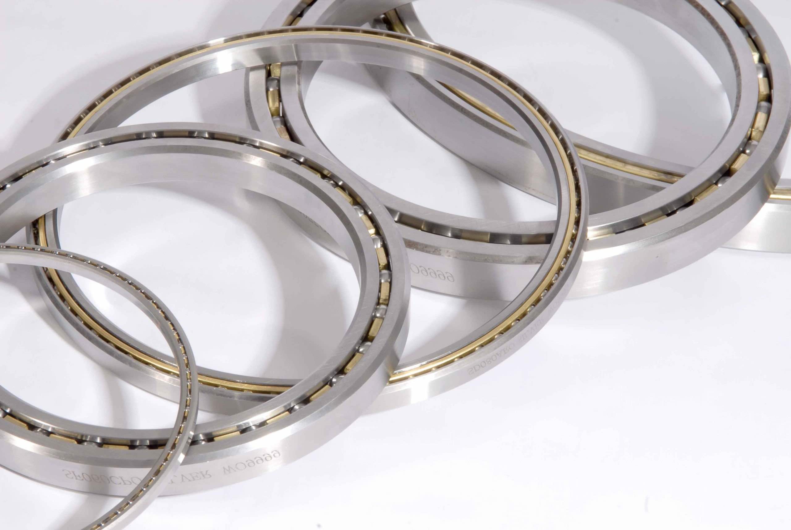 33 Facts About Bearing