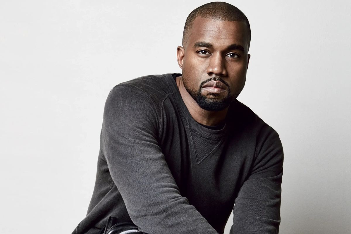 33 Facts About Kanye West
