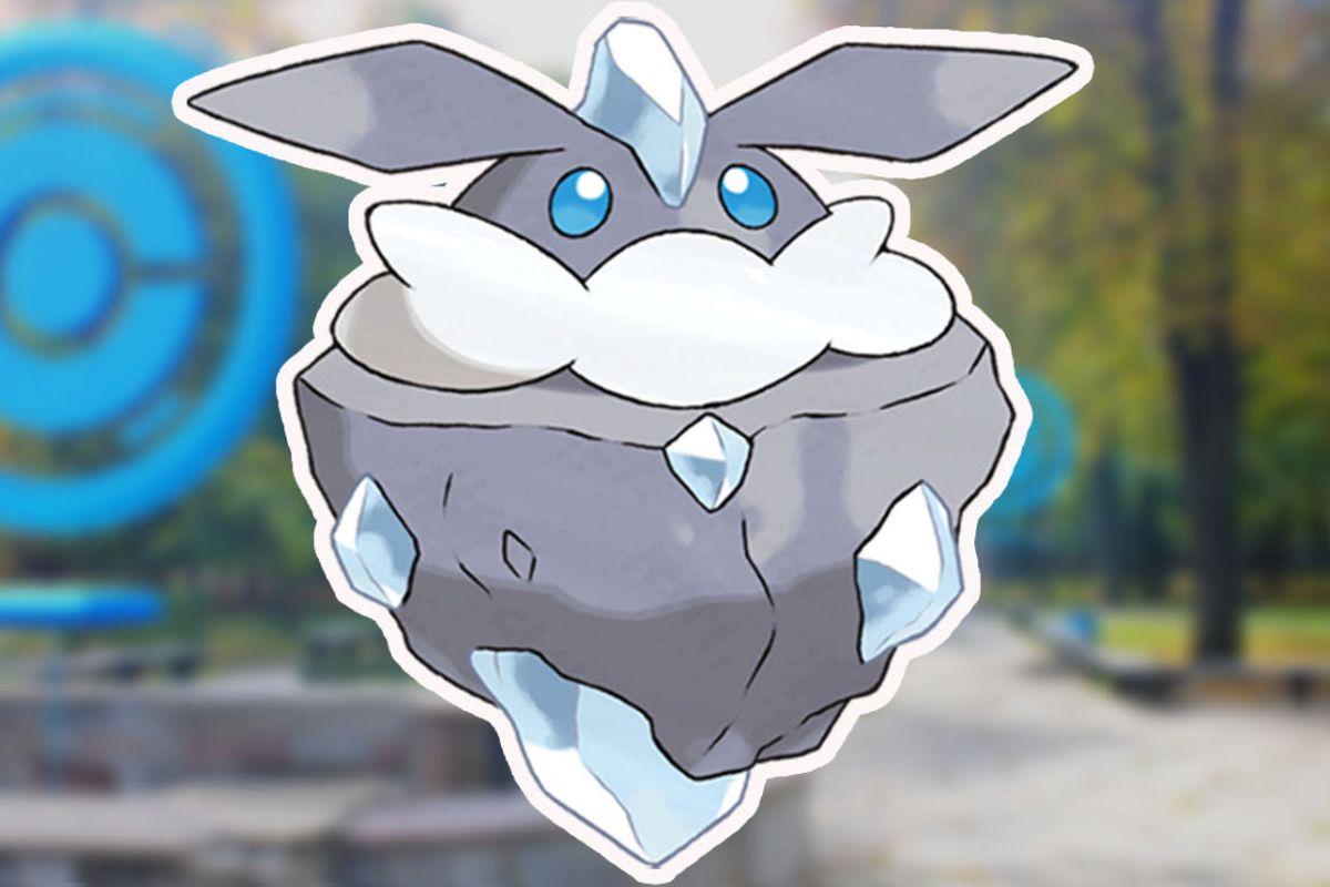 25 Facts About Carbink (Pokémon)