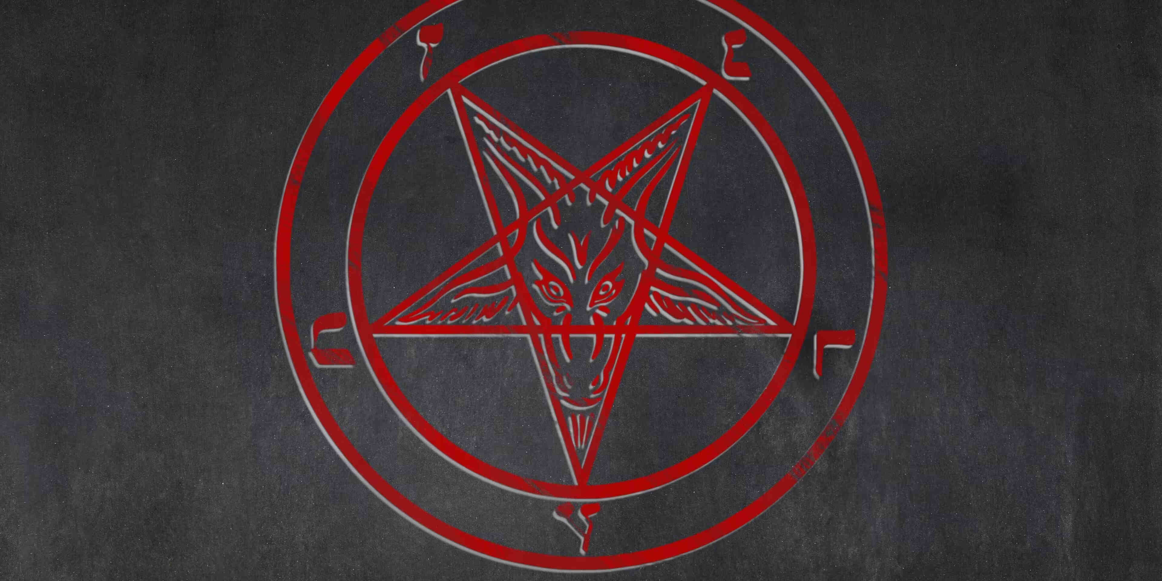 26 Facts About Satanism