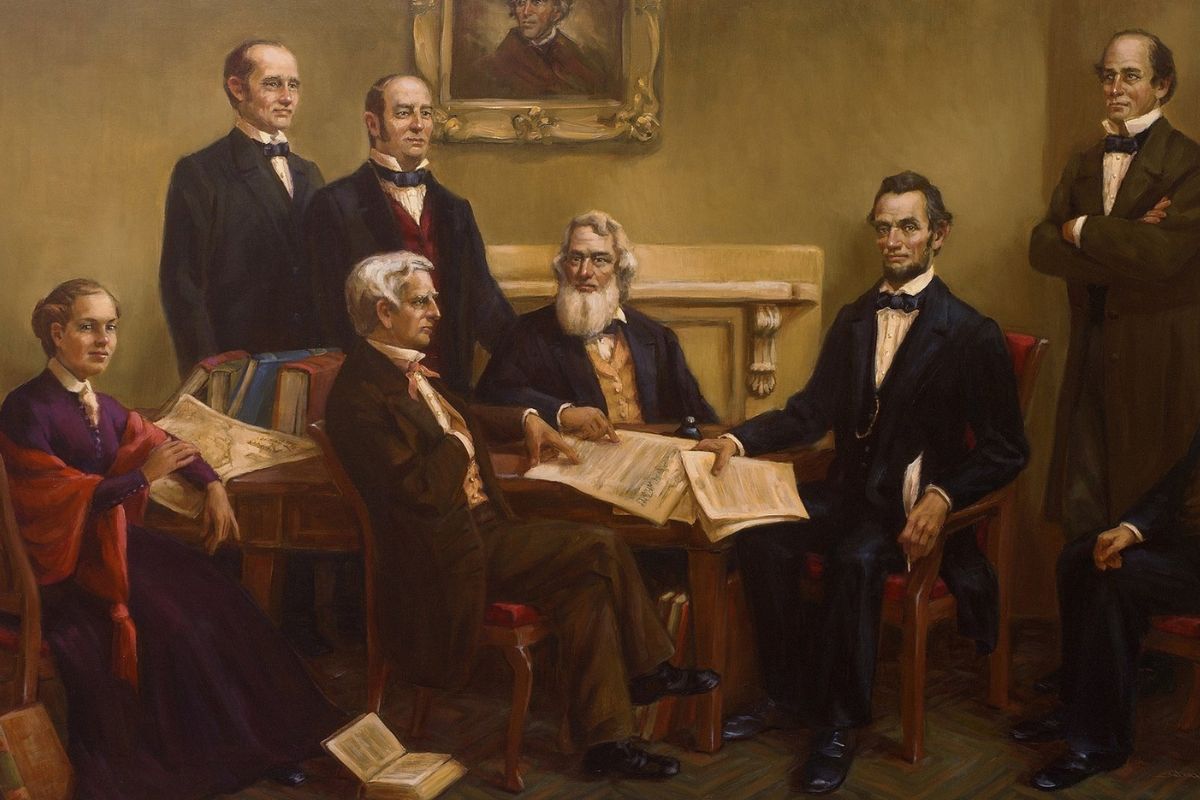 33 Facts About Emancipation Proclamation