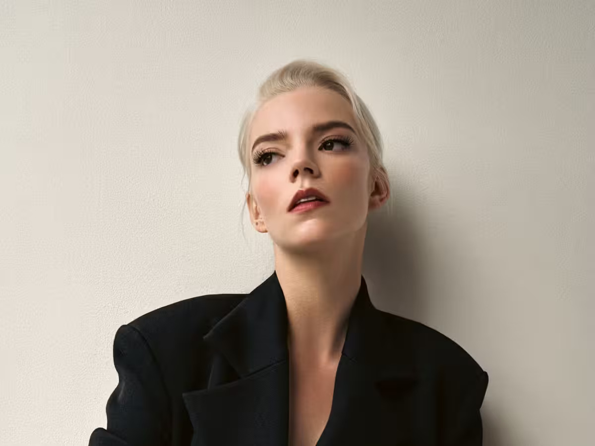 39 Facts About Anya Taylor-Joy