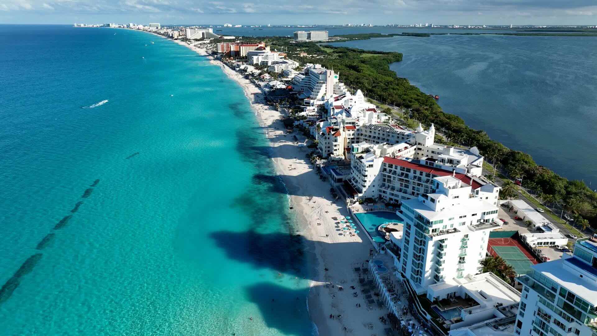 31 Facts About Cancun