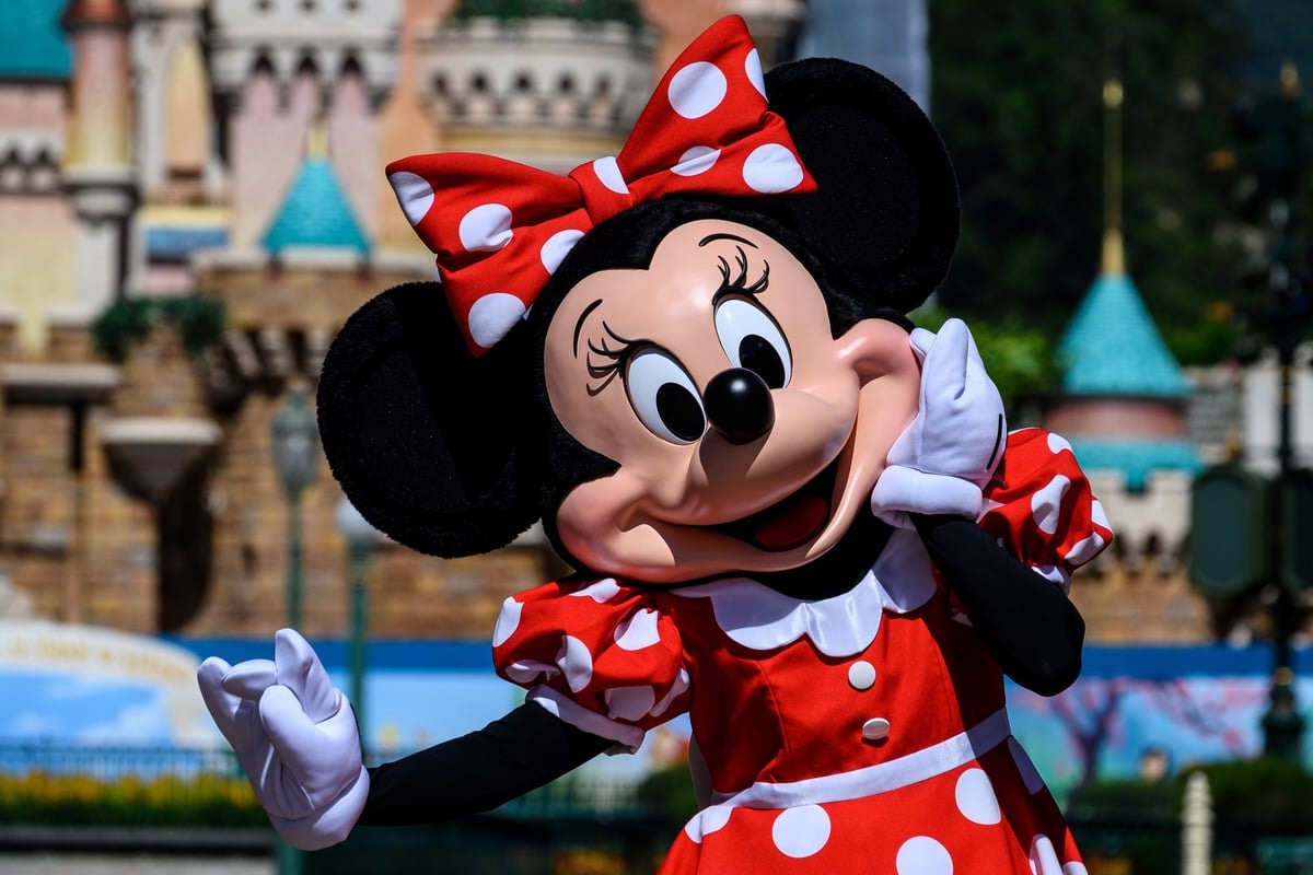 30 Facts About Minnie Mouse