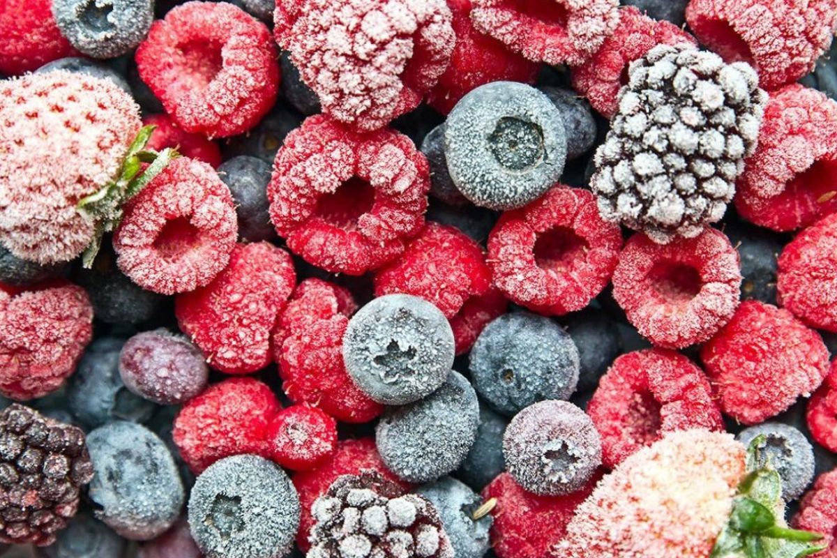27 Facts About Fruit